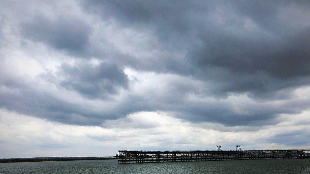María José Ríos Mesurado en Huelva