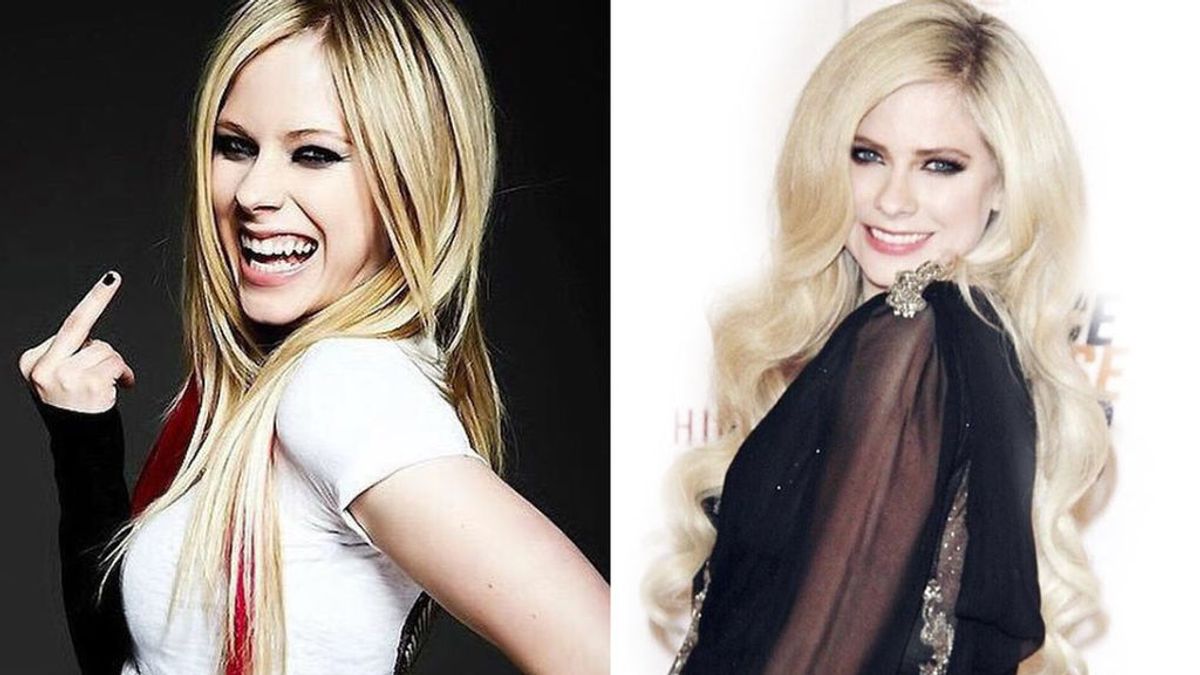 ¿Qué fue de Avril Lavigne? De princesa del post punk a vida de señora millonaria