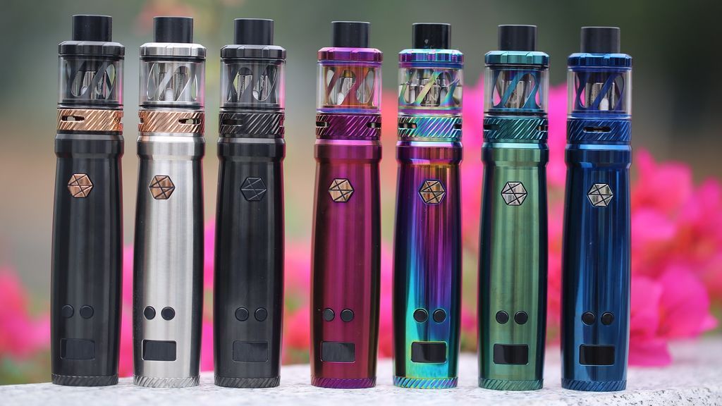 vapeadores