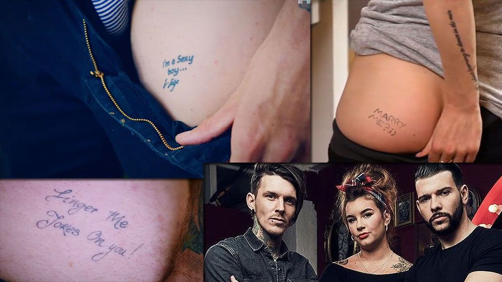 tattoo