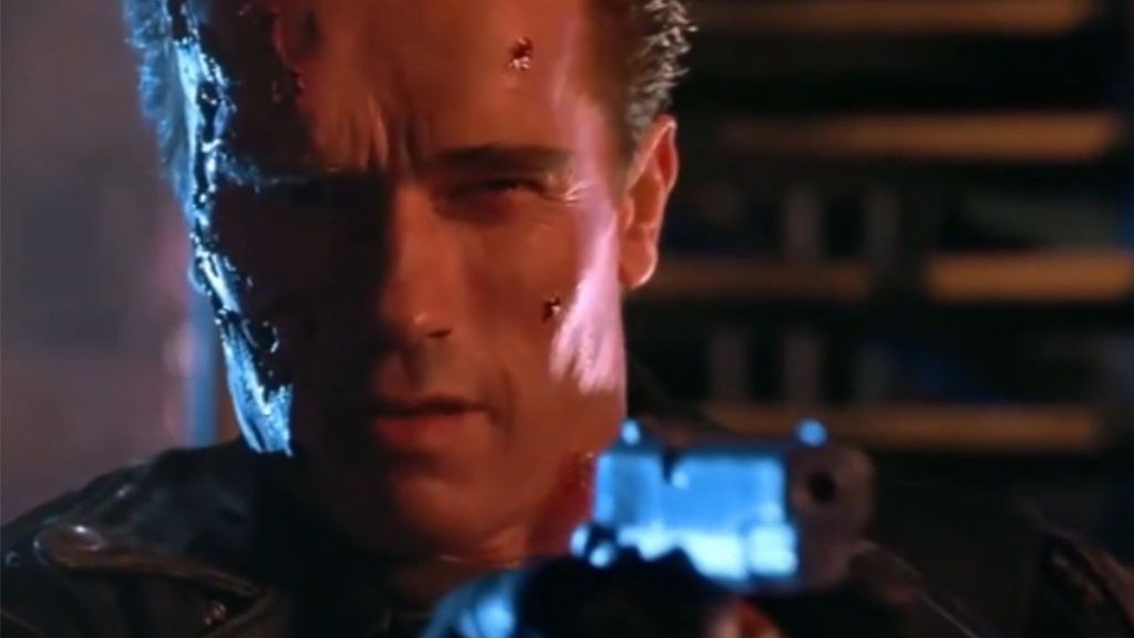 Almería, con la esperanza de que Schwarzenegger acuda al rodaje de 'Terminator 6'