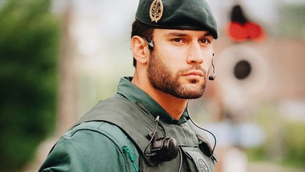 Guardia Civil