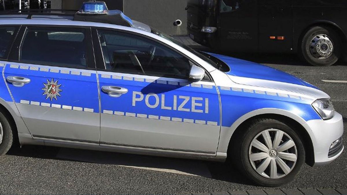 Muere un hombre tiroteado por la Policía tras apuñalar a dos personas en un tren en  Alemania