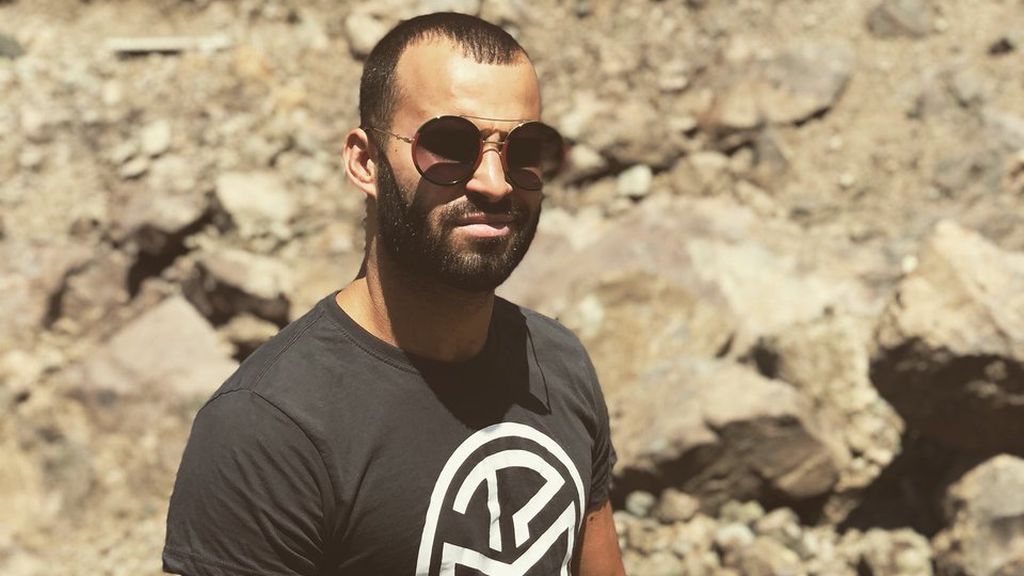 Jesé encuentra nueva 'novia' con la intención de reconducir su vida deportiva