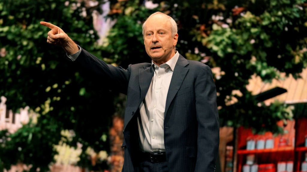 Michael J. Sandel, Premio Princesa de Ciencias Sociales 2018