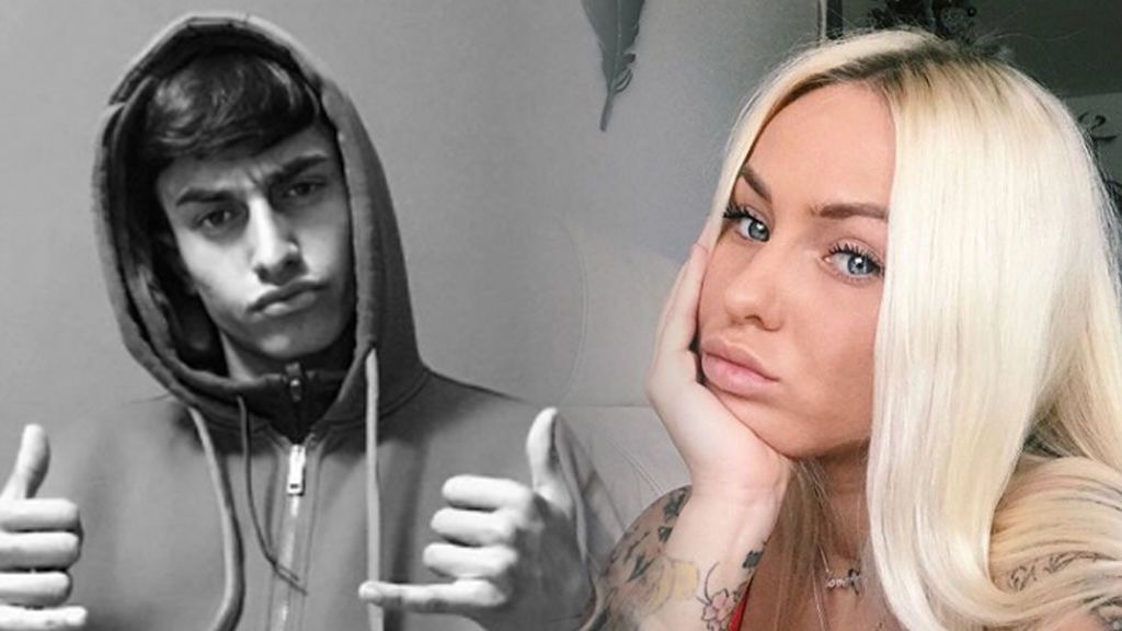Nicol Hartman confirma su ruptura amorosa: "No tengo ninguna relación ni la tendré"