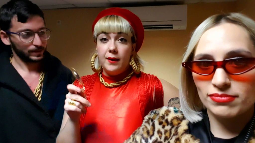 Xtra Factor (31/05/18), completo en HD