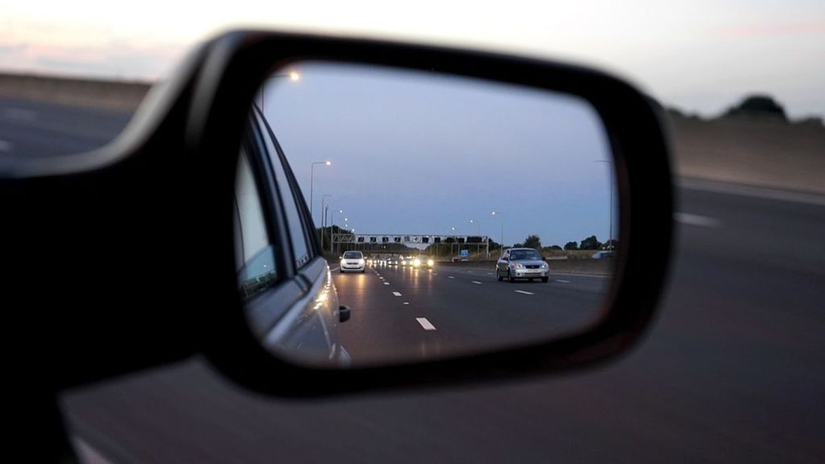 La Policía vuelve a alertar sobre el timo de retrovisor