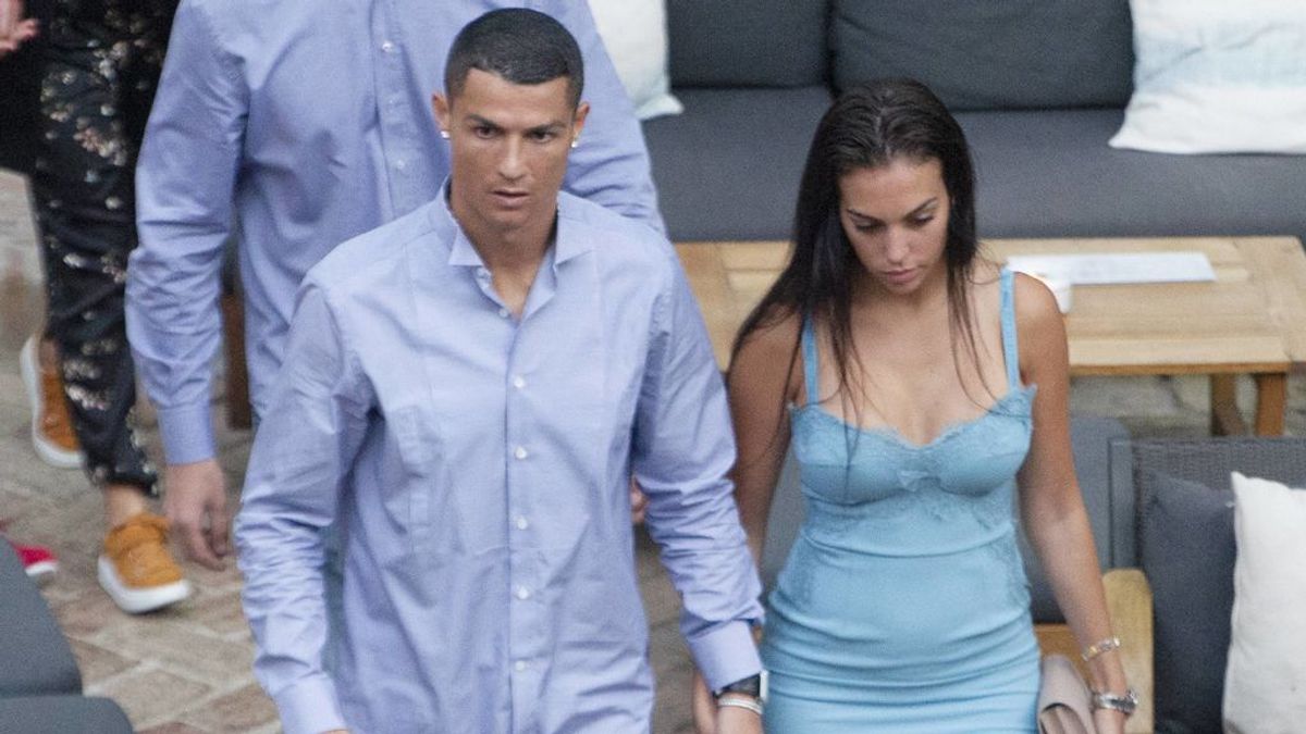 La íntima -y misteriosa- fiesta que está preparando Cristiano Ronaldo en un exclusivo chalet de Málaga