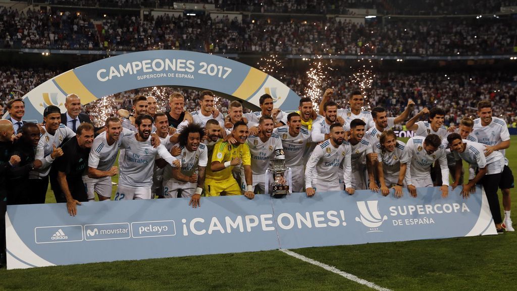 Supercopa de España 2017