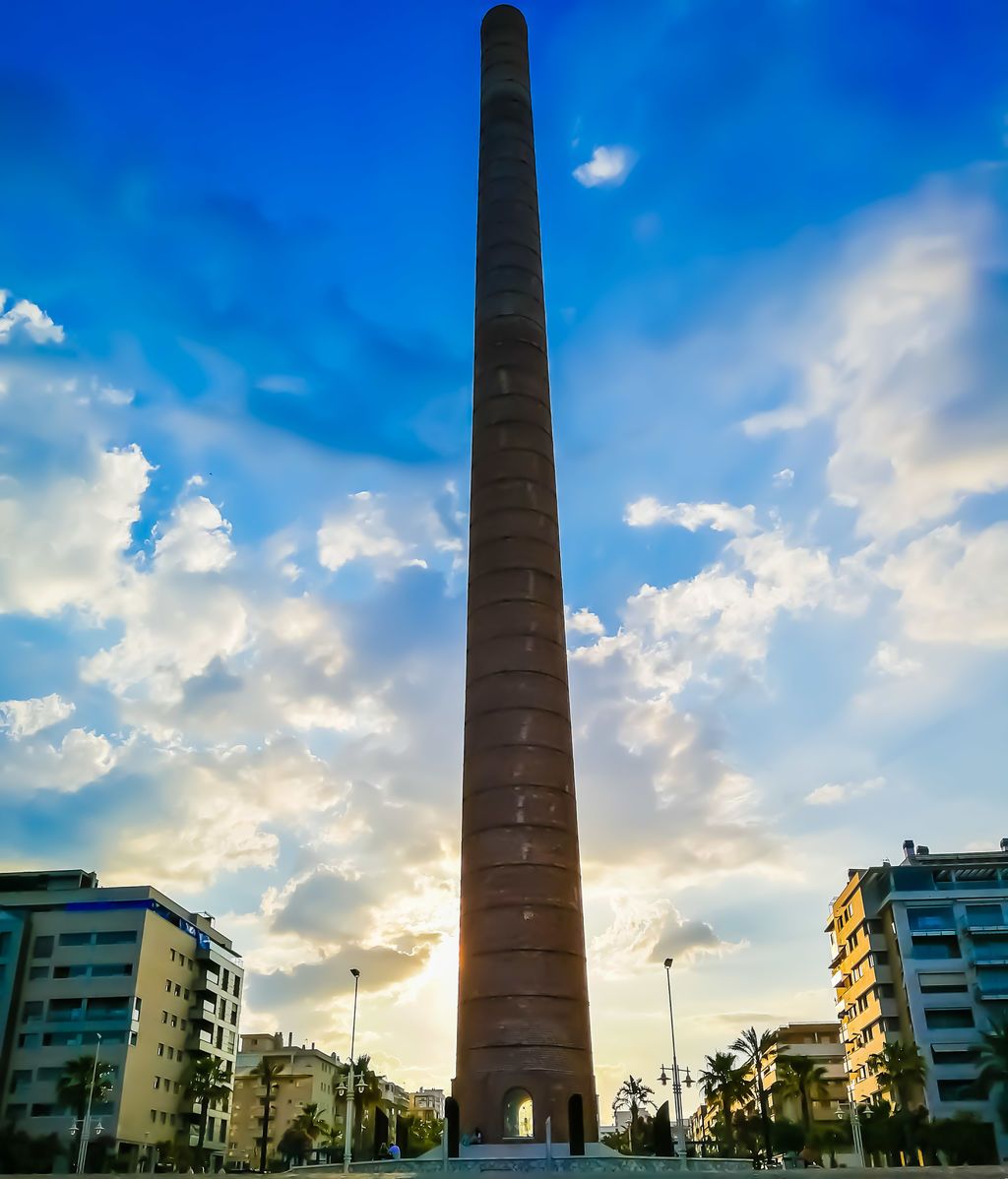 Mariana Sanclemente Valencia en Málaga