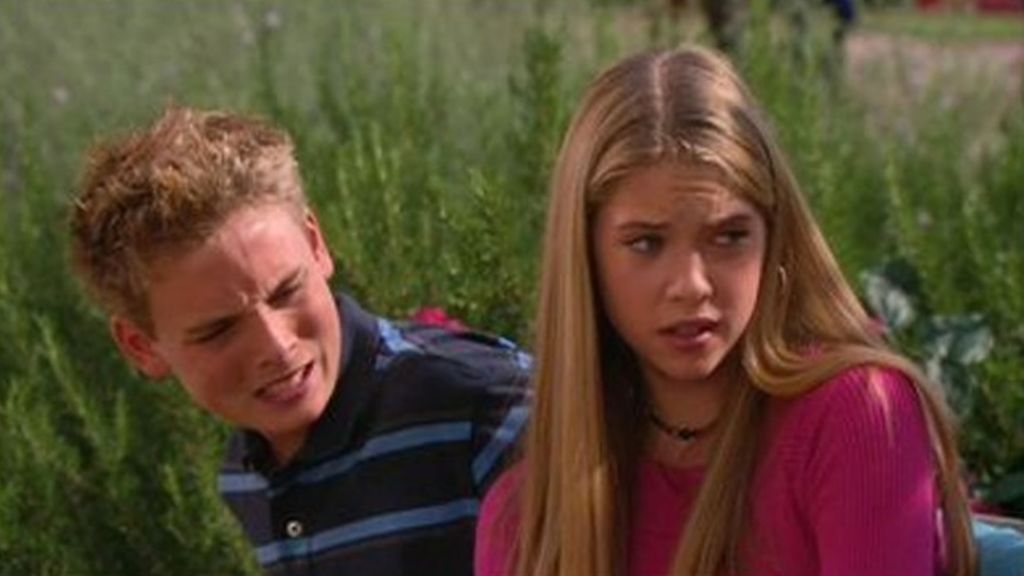 Fotograma de Zoey 101