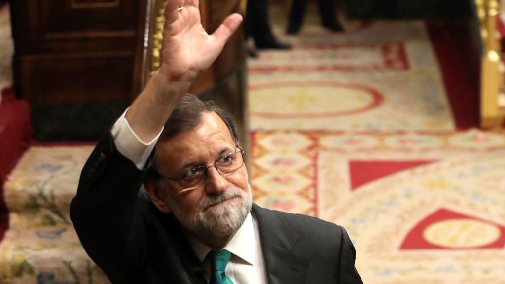 Rajoy