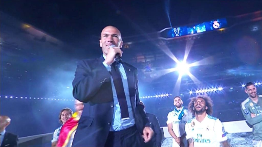 Las 72 horas posteriores de Zidane tras ganar su tercera Champions en las que se pudieron prever su marcha