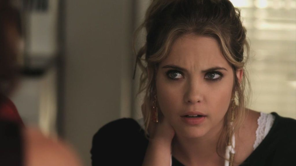 Fotograma de 'Pretty Little Liars'