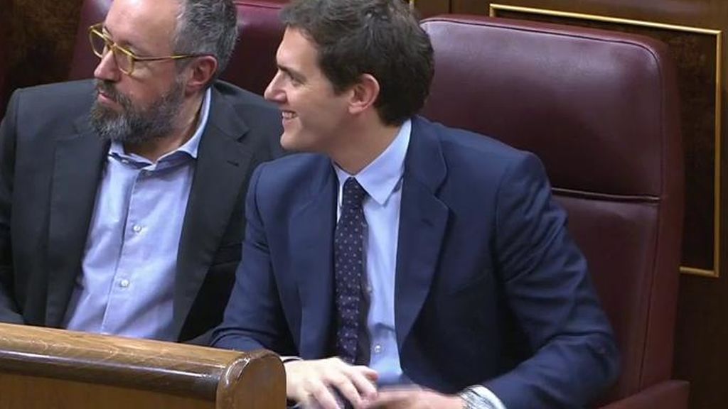 albert rivera
