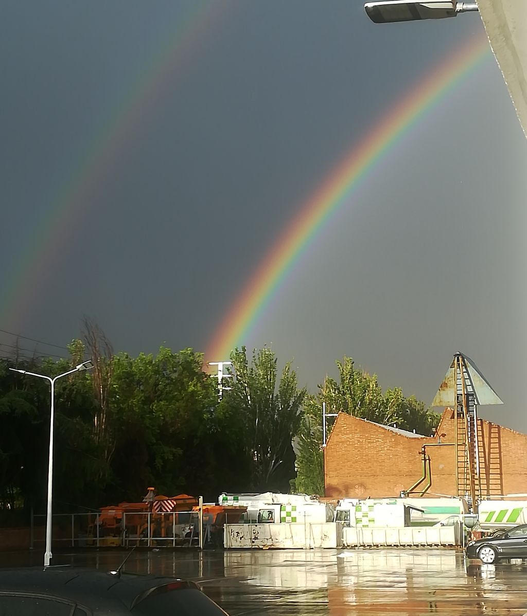 Sergio Torralba en Madrid