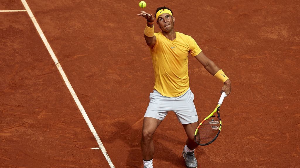 Rafa Nadal sobre la marcha de Zidane: “No ha sido un día agradable para los madridistas”