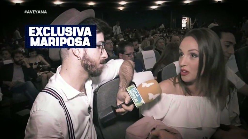 'Cazamariposas' (31/05/2018), completo en HD