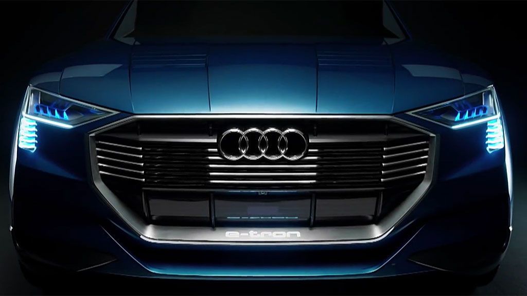 ¿Qué significa el lema de Audi?