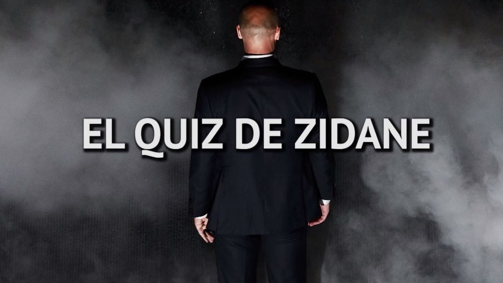 ¿Lo sabes todo sobre la Era Zidane? Demuéstralo