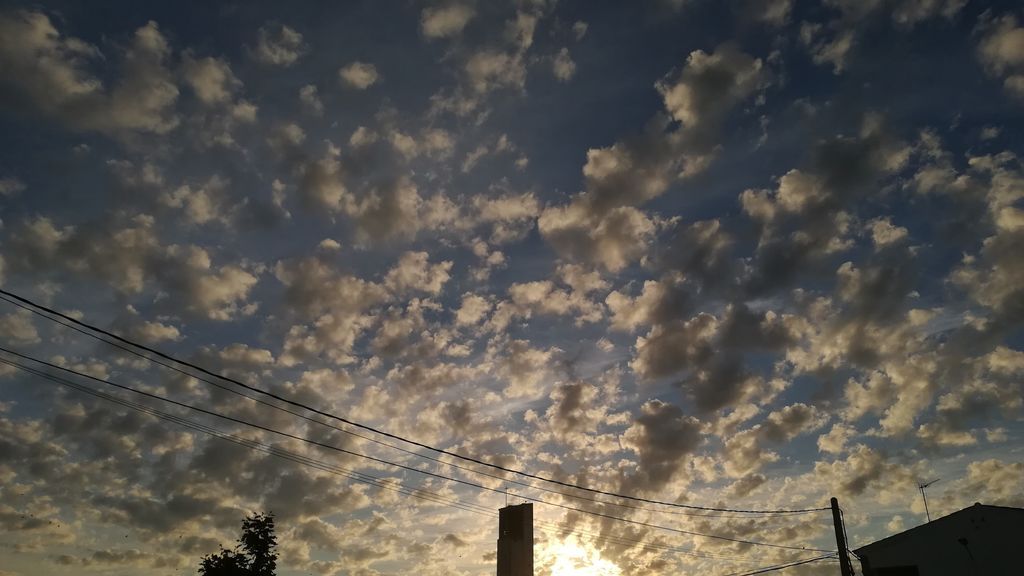 Carla Pablos García en Pizarro, Cáceres