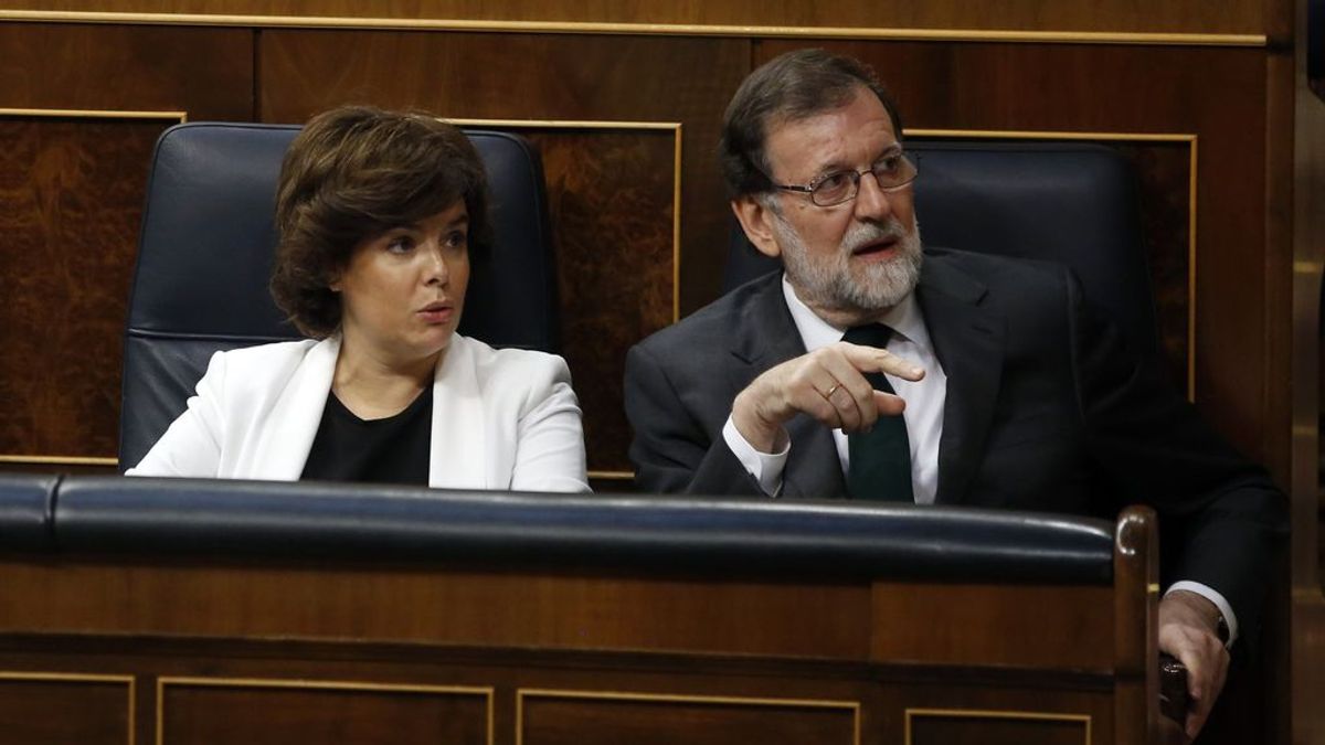 Torra se querella contra Rajoy y Santamaría por presunta prevaricación
