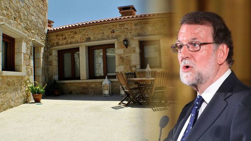 Hogar Mariano RajoyRajoy