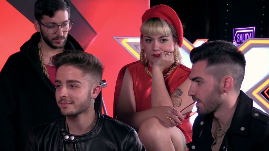 Xtra Factor (01/06/18), completo en HD