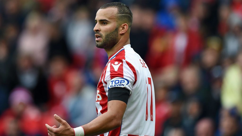 El nuevo look de Jesé al 'estilo' Jorge Javier Vázquez