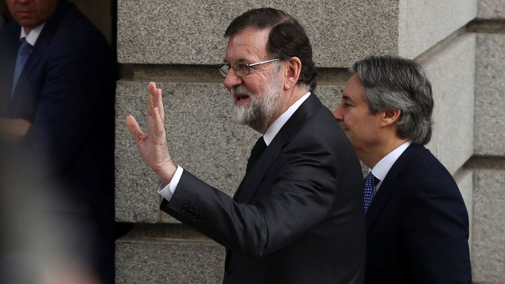 Así ha sido la 'semana horribilis' de Rajoy: los 7 días que han cambiado España