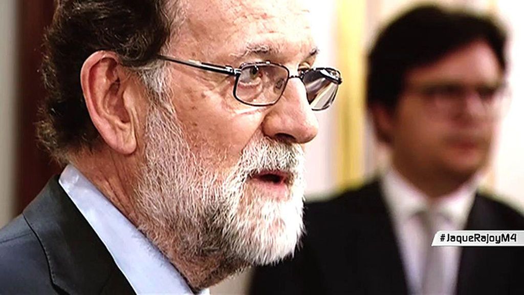 Mociones de censura, leyes vetadas y presupuestos prorrogados: el 'gobierno de los récords' de Rajoy