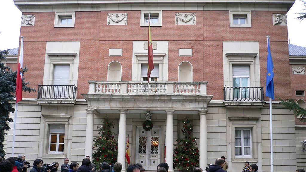 la moncloa
