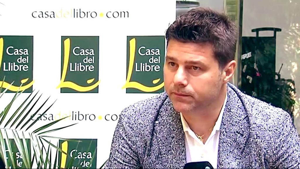 Pochettino avisa al Real Madrid: “Cuidado, Daniel Levy muerde”