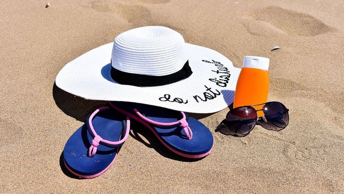 Hábitos para proteger tu piel del sol este verano