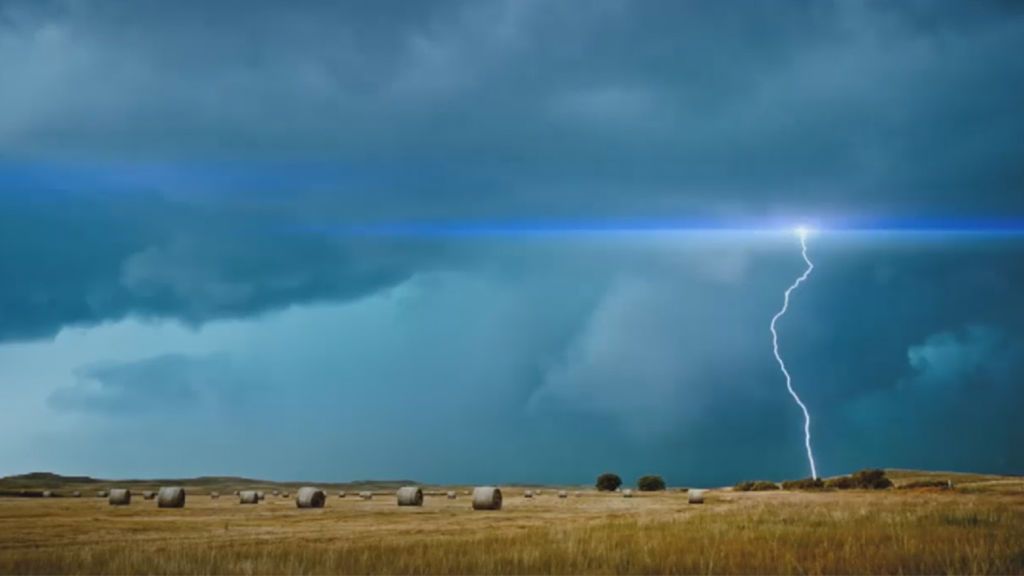 Qué precauciones tomar ante una tormenta