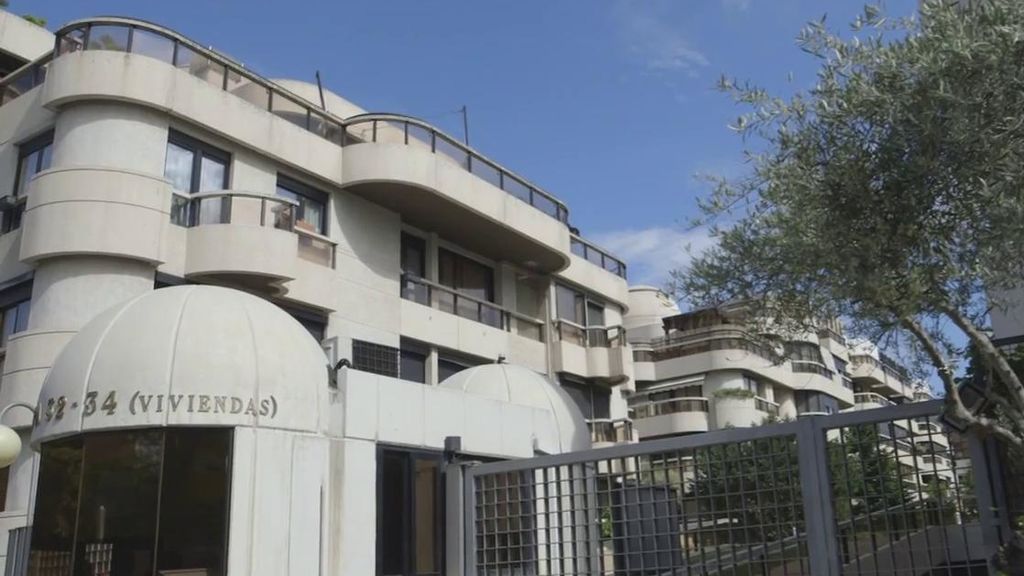 De la Moncloa, a Aravaca: Mariano Rajoy regresa al dúplex madrileño de 280 m2