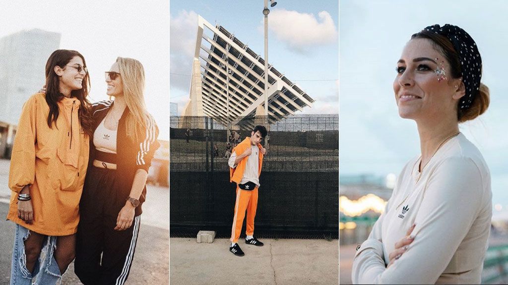 ¡Los influencers se van de festival! Blanca Suárez, Alba Paul y Alex Domenech, en el Primavera Sound