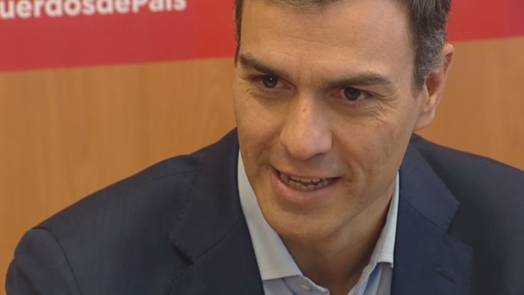 Pedro Sánchez se prepara para su primer reto: elegir a sus ministros