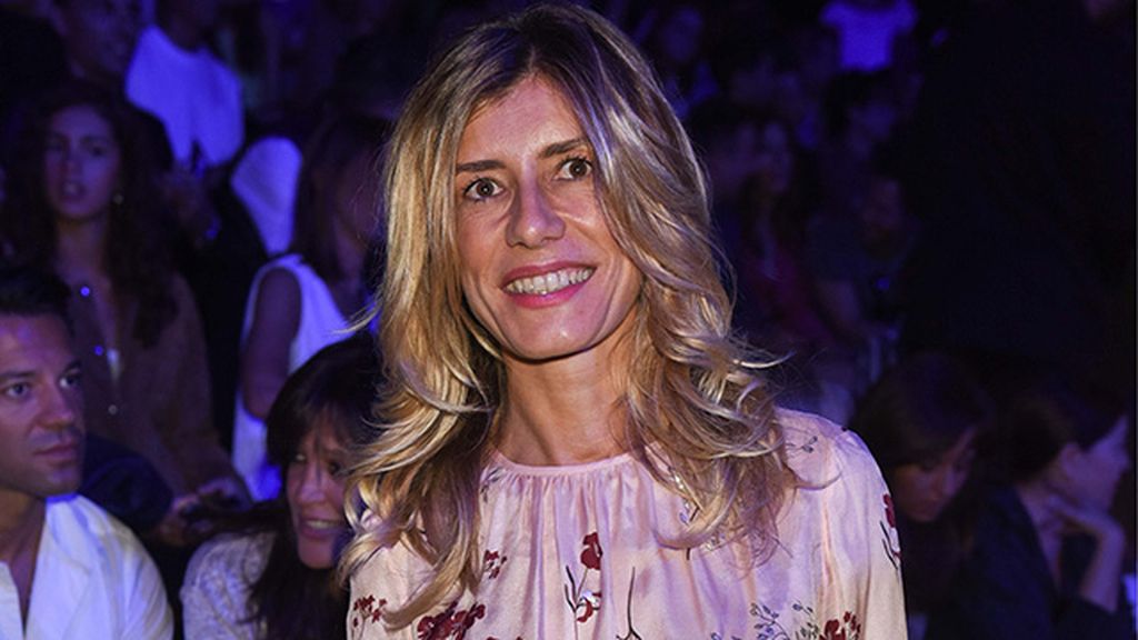 estilo Begoña Gómez
