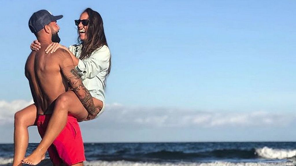 Nueva prueba de amor: El novio de Anabel Pantoja se derrite con ella en redes