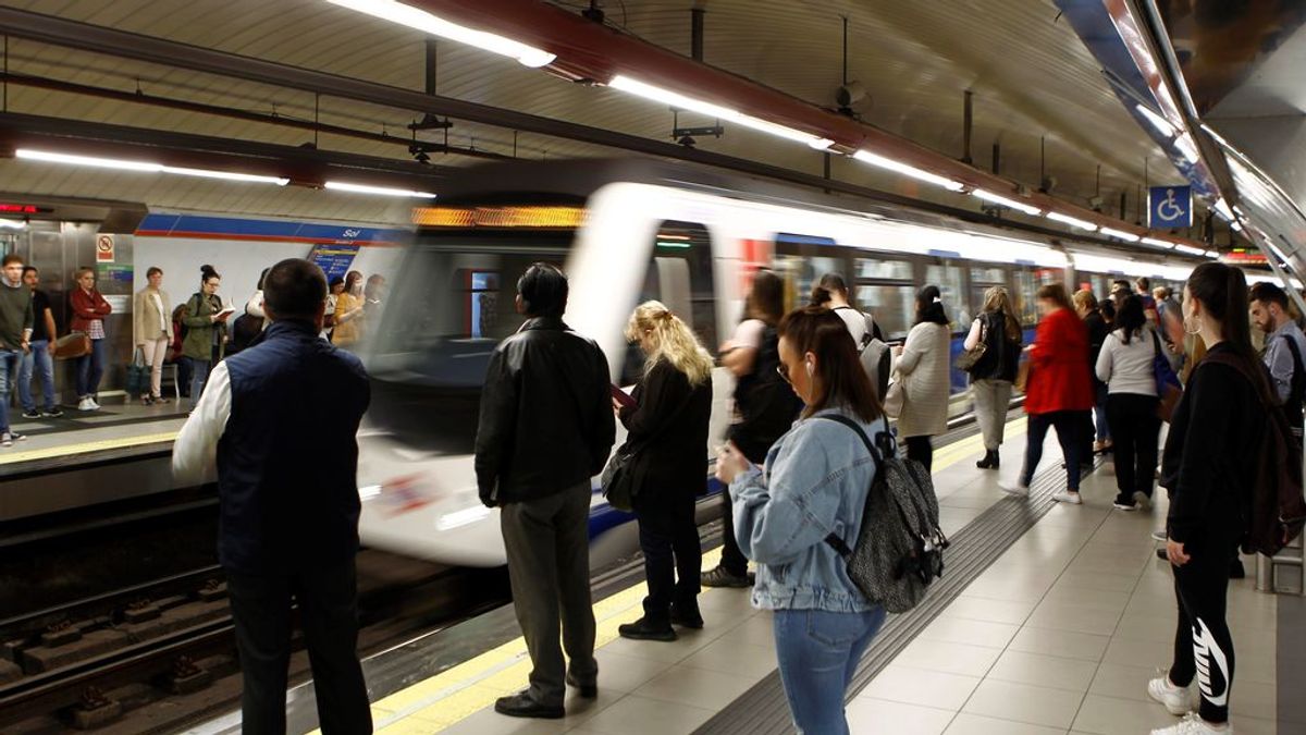 Todo lo que debes saber sobre la huelga de metro en Madrid