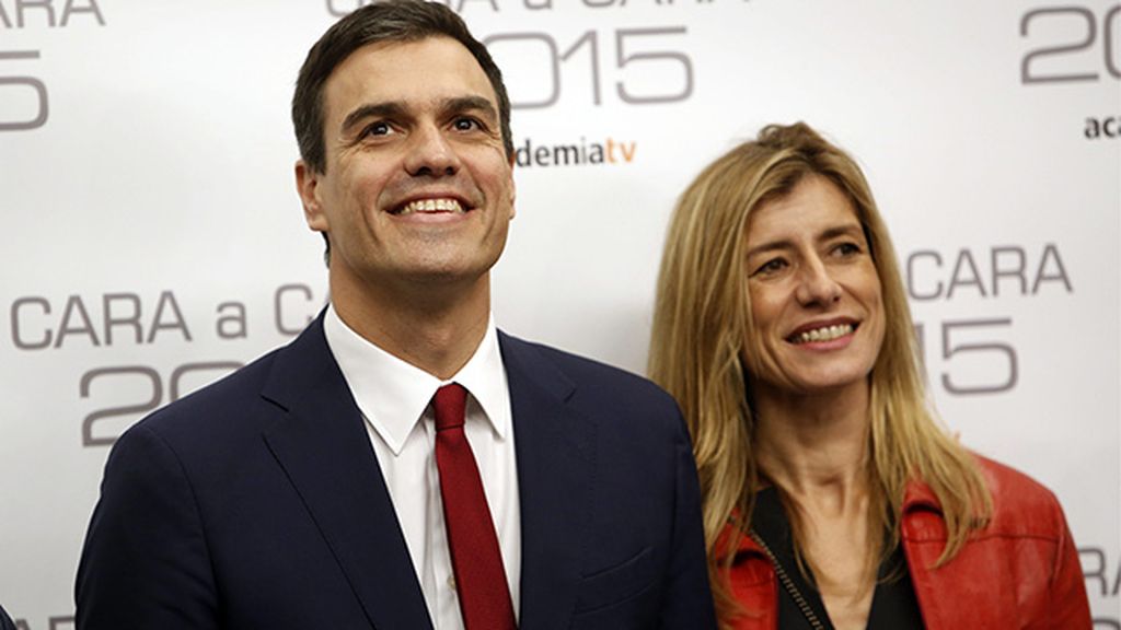 estilo Begoña Gómez