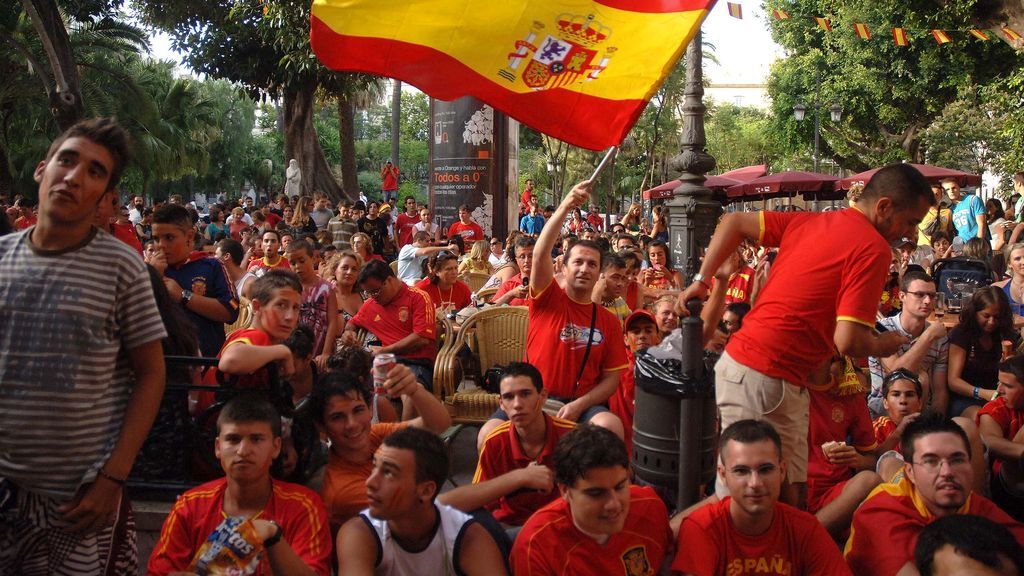 ¿Celebrar el Mundial o respetar el Camino de Santiago? El referéndum en Ponferradina que indigna a sus vecinos