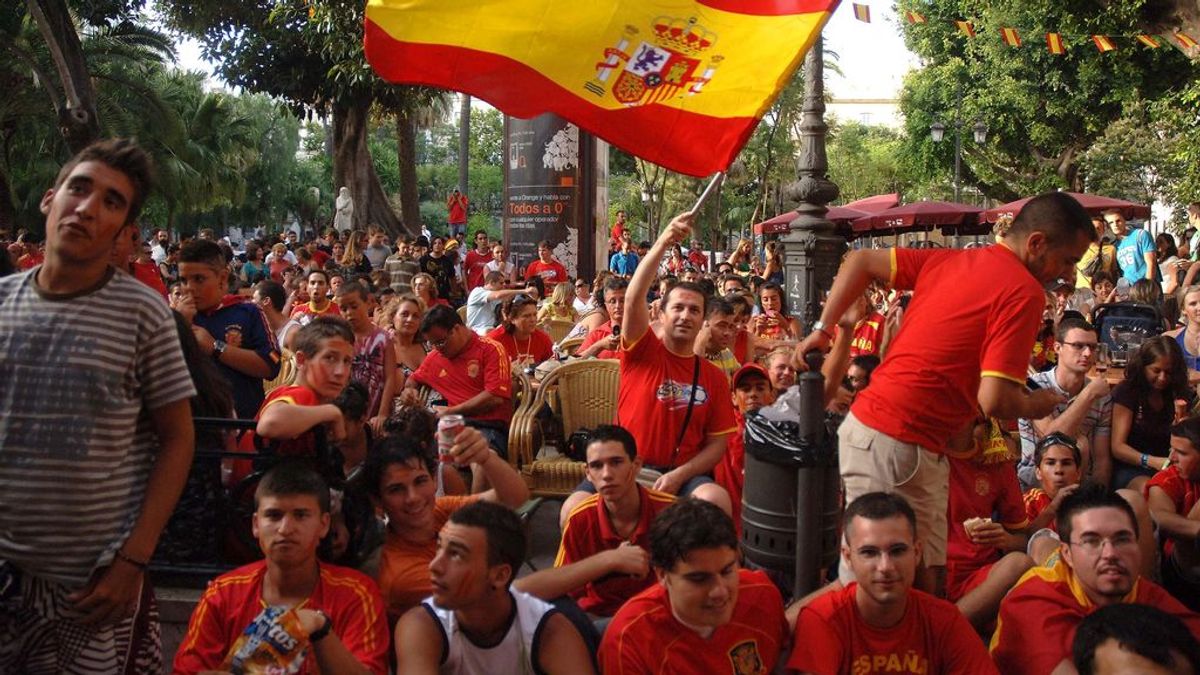 ¿Celebrar el Mundial o respetar el Camino de Santiago? El referéndum en Ponferradina que indigna a sus vecinos