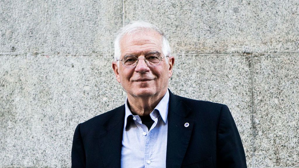 Josep Borrell será ministro de Exteriores en el Gobierno de Pedro Sánchez