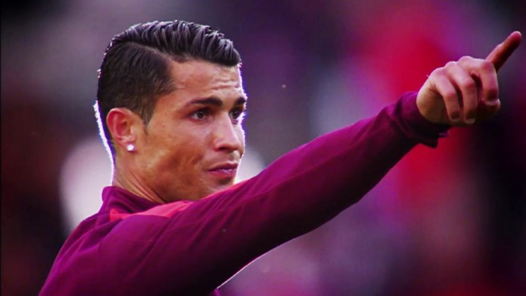 Cristiano llega a la concentración de Portugal sin despejar las dudas sobre su futuro Cristiano llega a la concentración de Portugal sin despejar las dudas sobre su futuro