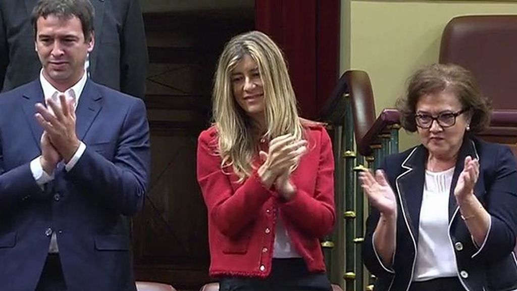 estilo Begoña Gómez