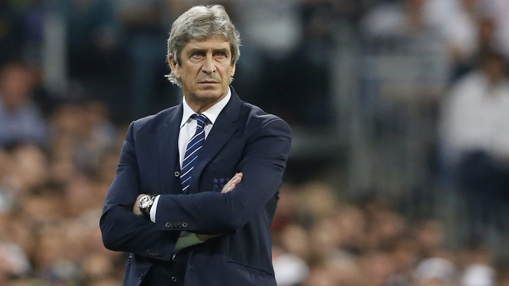 Manuel Pellegrini es asaltado a punta de pistola en Chile mientras se encontraba de vacaciones junto a su esposa
