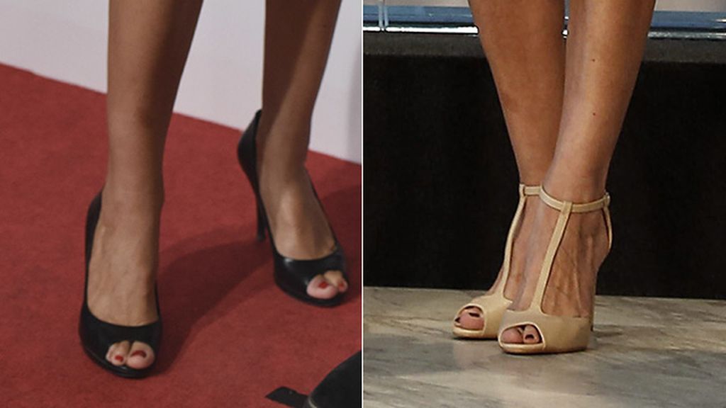 estilo Begoña Gómez